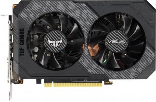 Asus TUF Gaming GeForce GTX 1660 6GB GDDR5 (TUF-GTX1660-6G-GAMING) Ekran Kartı kullananlar yorumlar